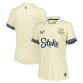 Everton Udetrøje Dame 2025-2026